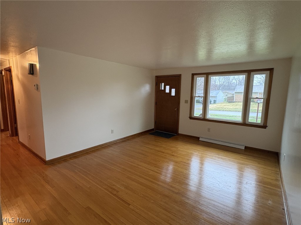 Linway Allotment#3 - Residential