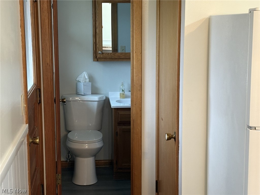 Linway Allotment#3 - Residential