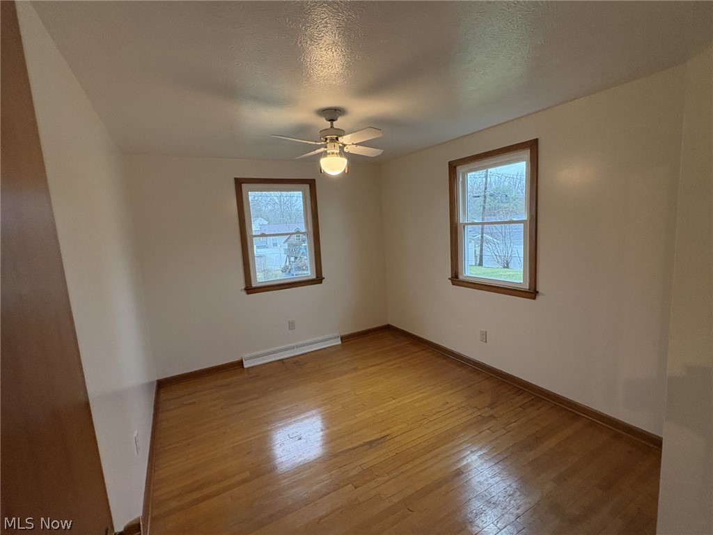 Linway Allotment#3 - Residential