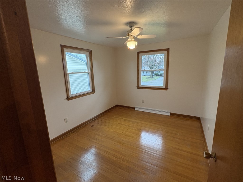 Linway Allotment#3 - Residential