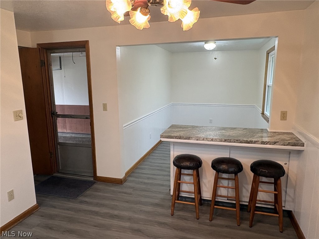 Linway Allotment#3 - Residential