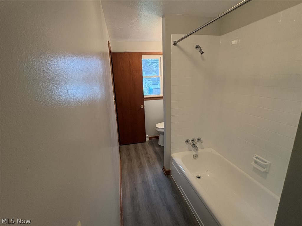 Linway Allotment#3 - Residential