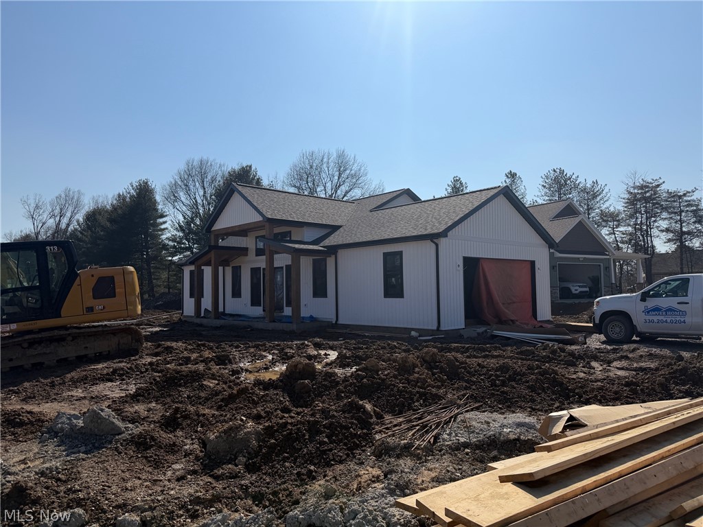 Crimson Cove - Residential