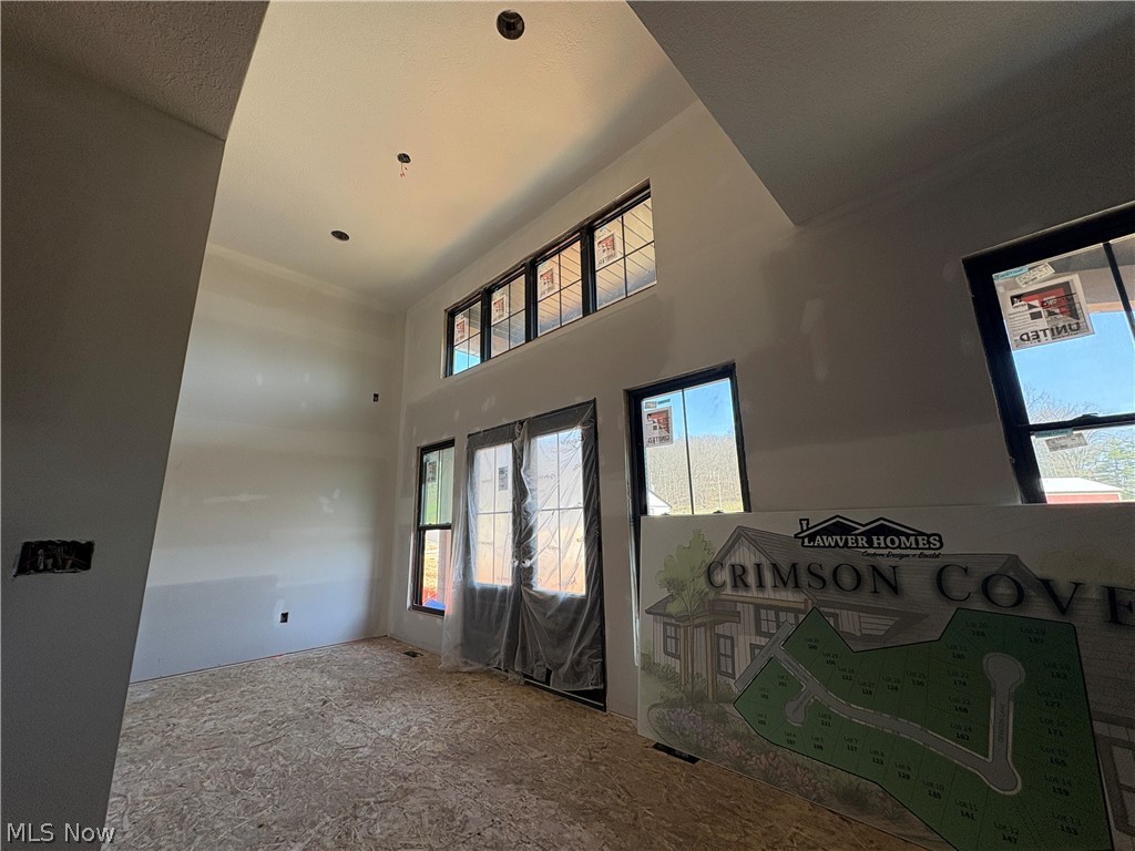 Crimson Cove - Residential