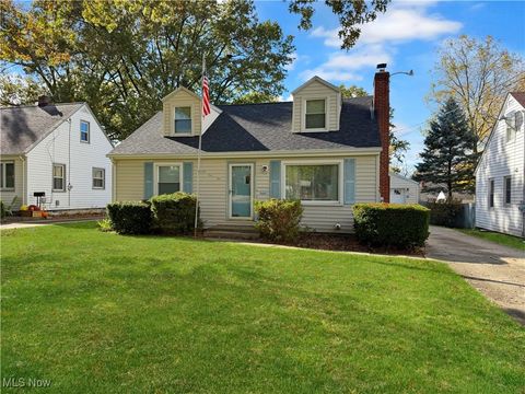 Photo for 7110 Amherst Avenue