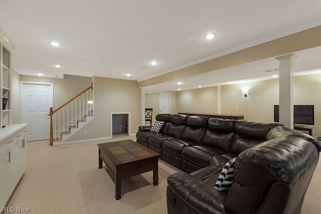 Lake Plata Subn Ph I - Residential