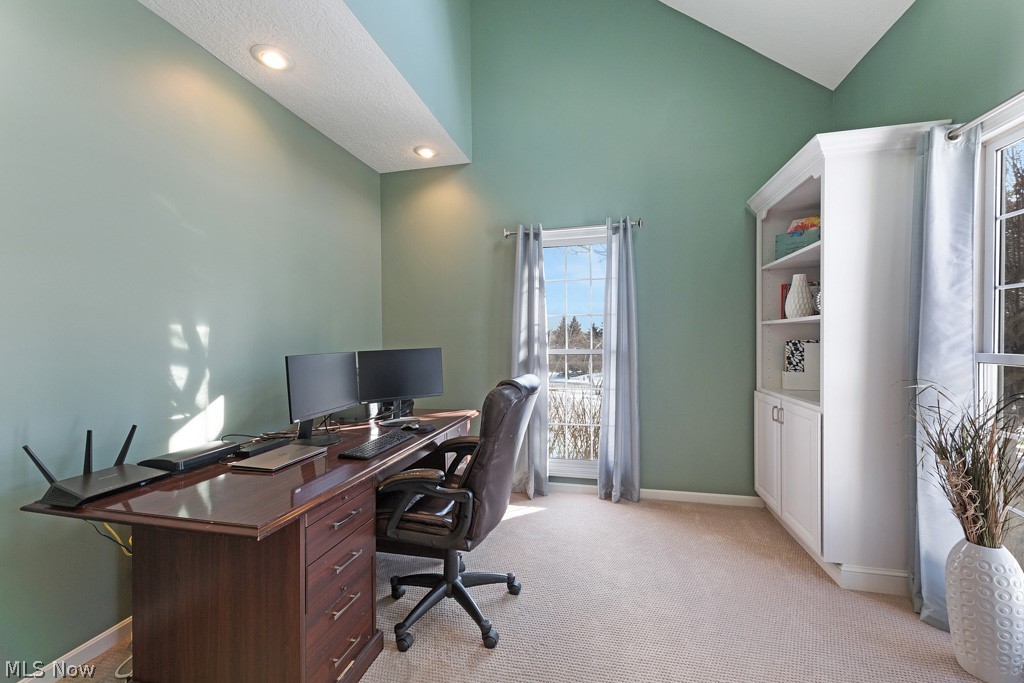 Lake Plata Subn Ph I - Residential