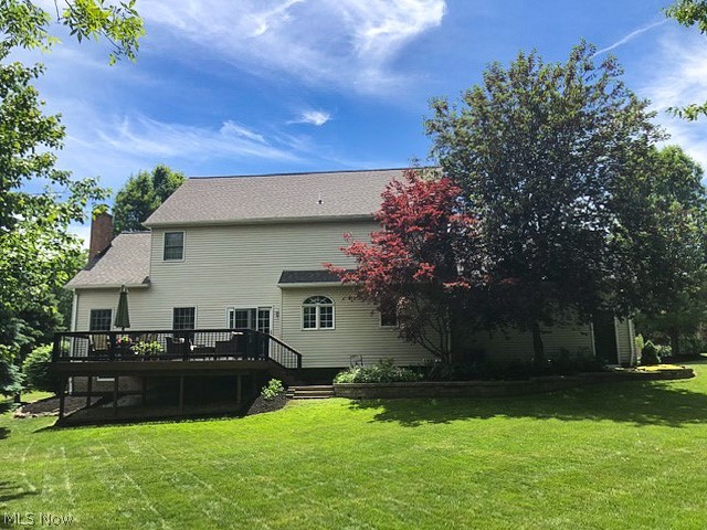 Lake Plata Subn Ph I - Residential