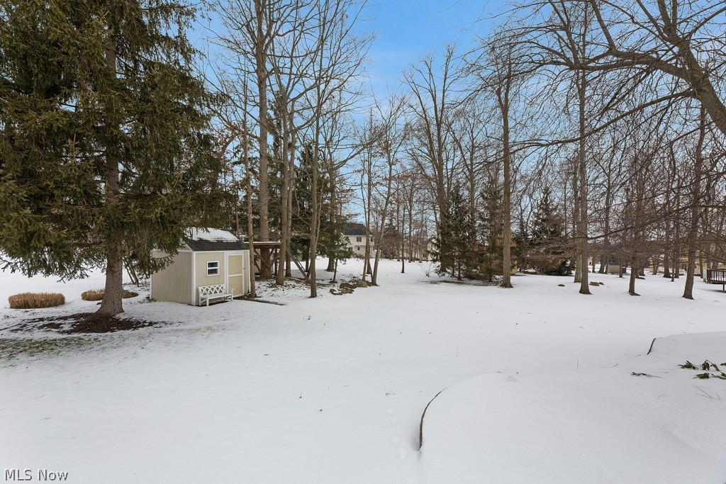 Lake Plata Subn Ph I - Residential