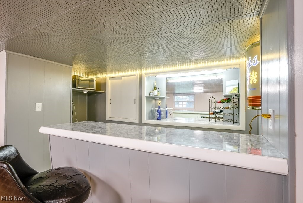 W S & O - Residential