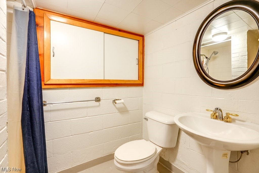 W S & O - Residential