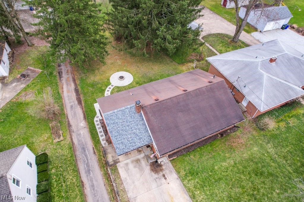 W S & O - Residential