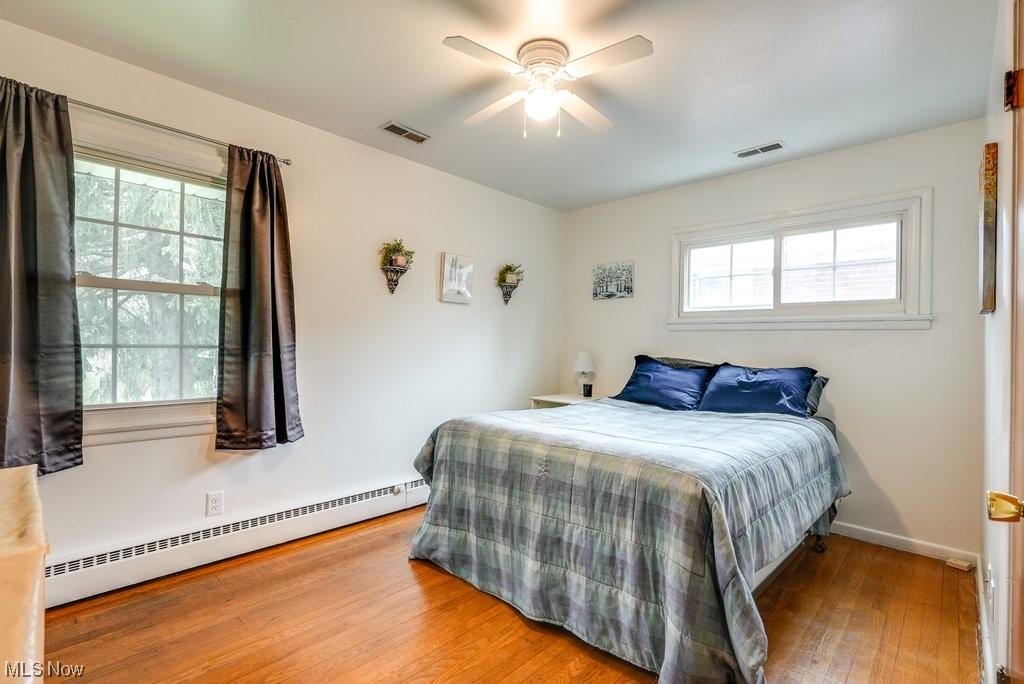 W S & O - Residential