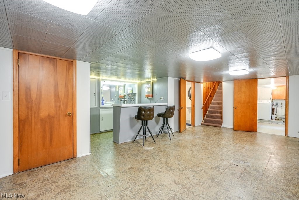 W S & O - Residential