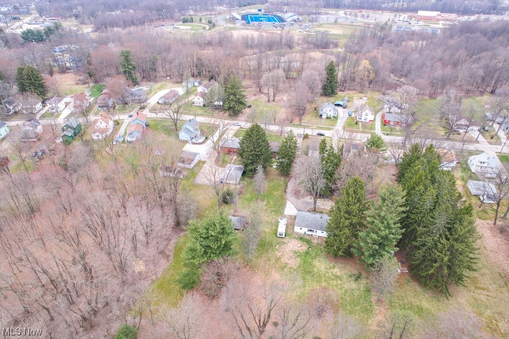 W S & O - Residential