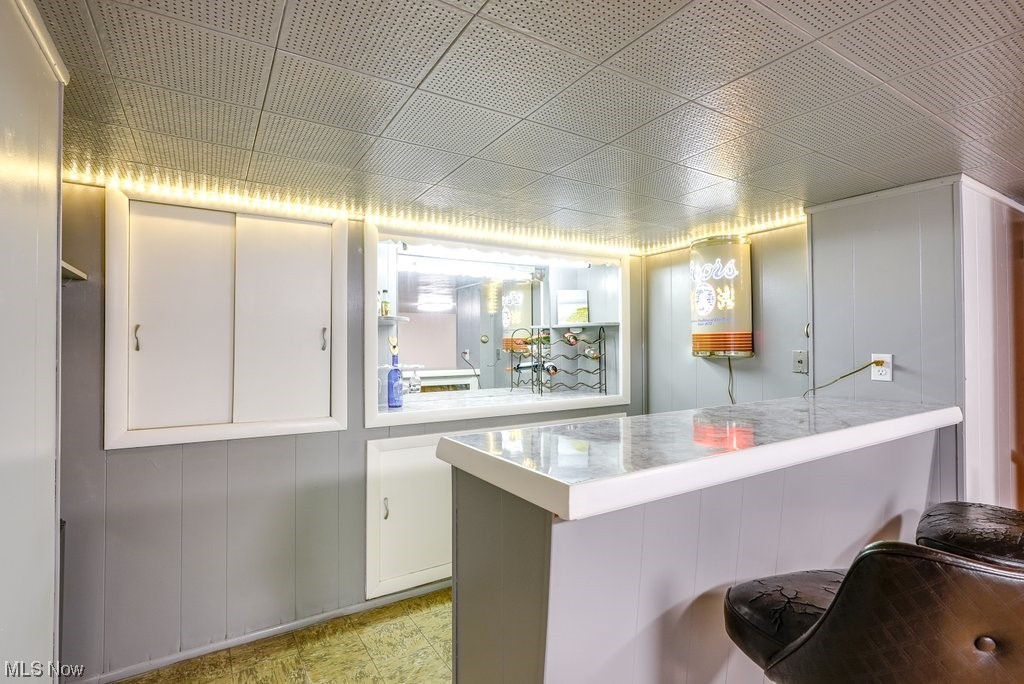 W S & O - Residential