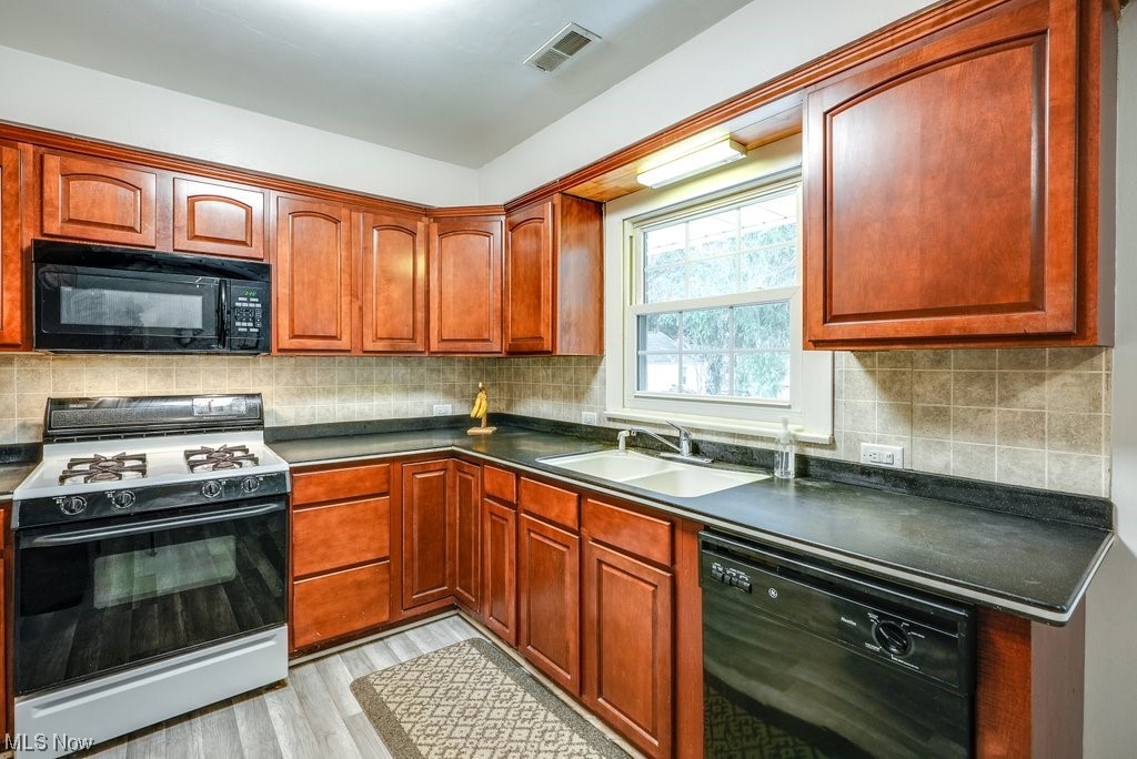 W S & O - Residential