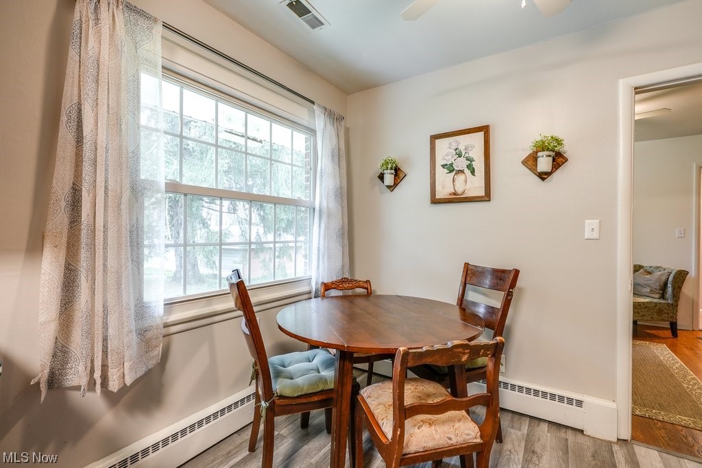 W S & O - Residential