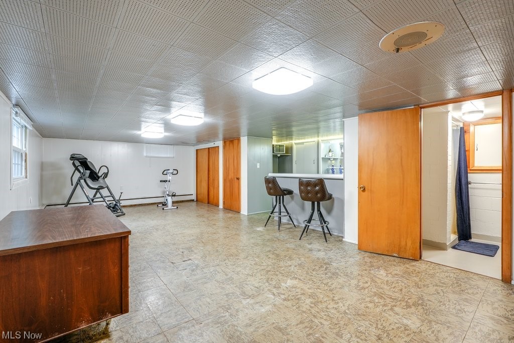 W S & O - Residential