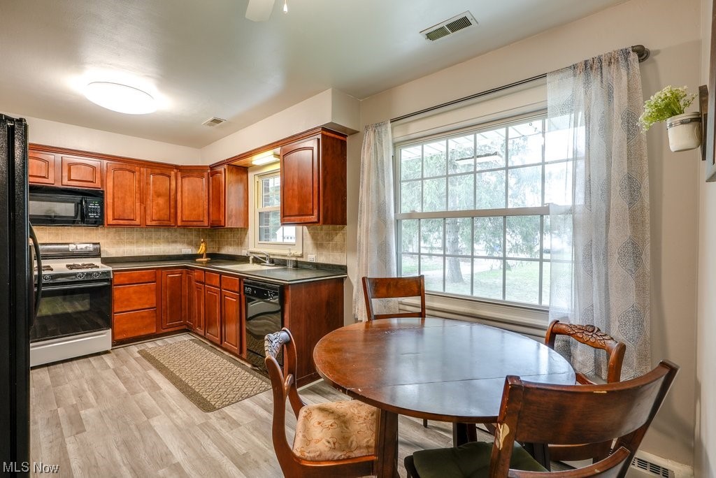 W S & O - Residential