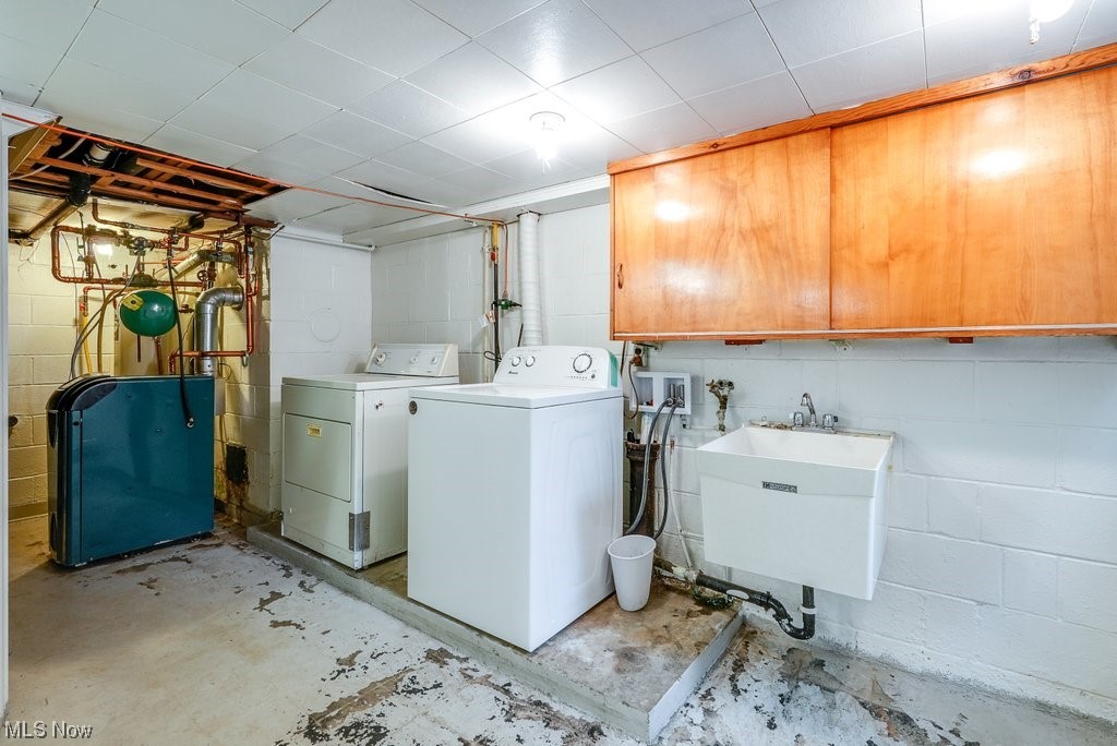 W S & O - Residential