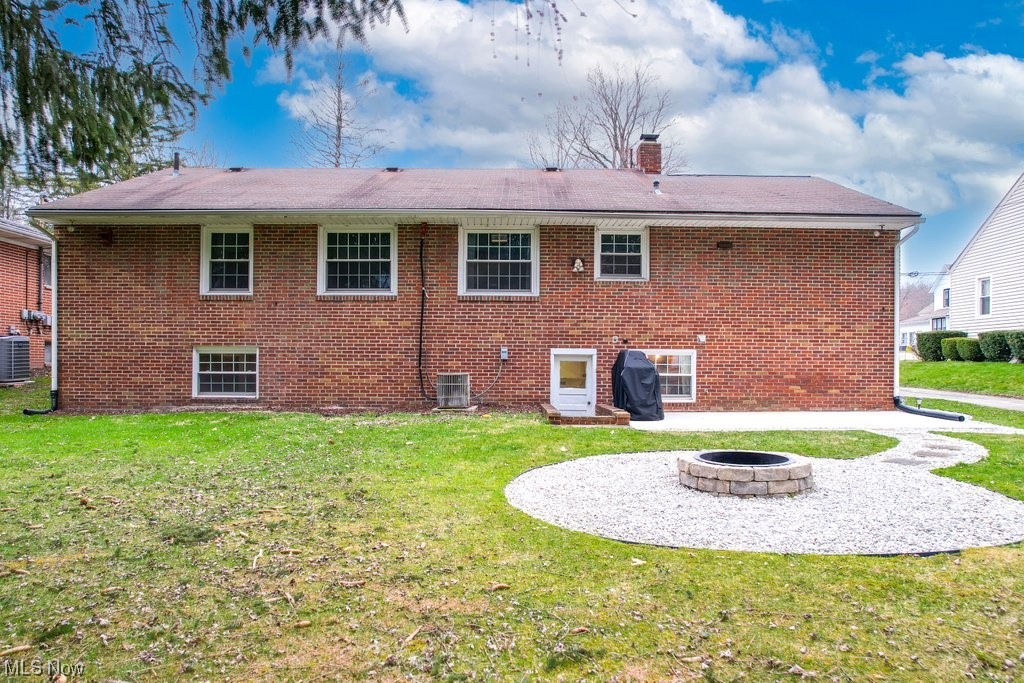 W S & O - Residential