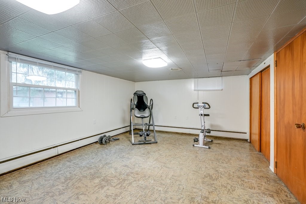 W S & O - Residential