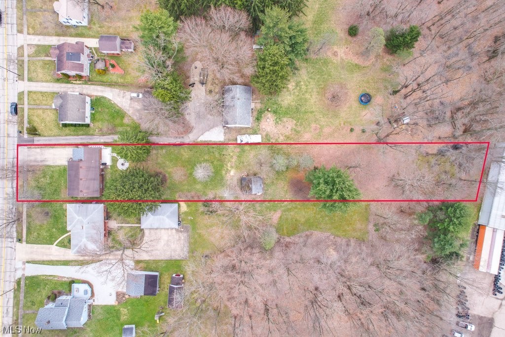 W S & O - Residential