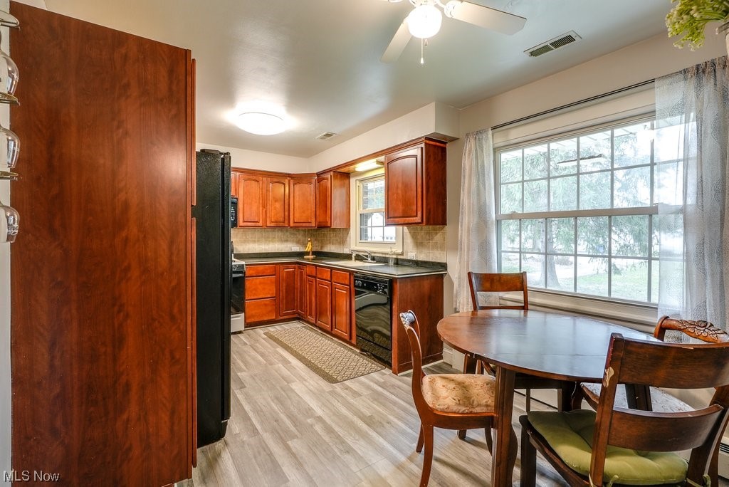 W S & O - Residential