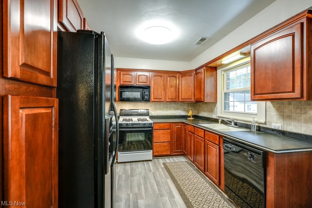 W S & O - Residential