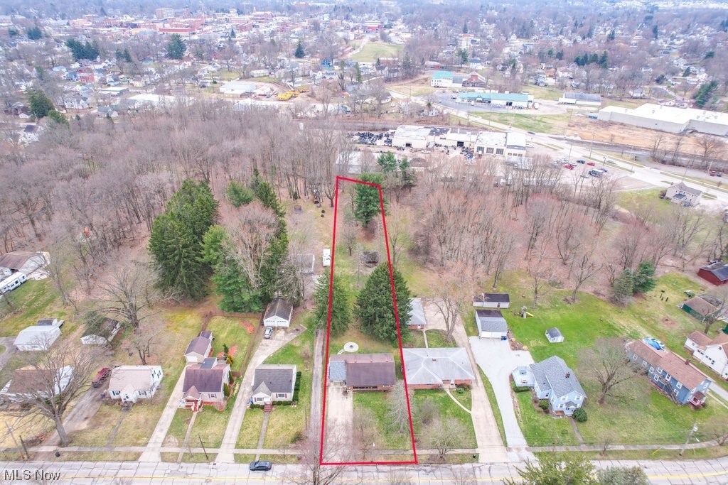 W S & O - Residential