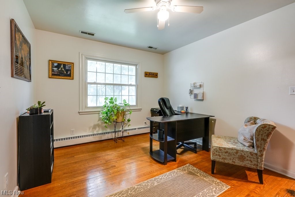 W S & O - Residential