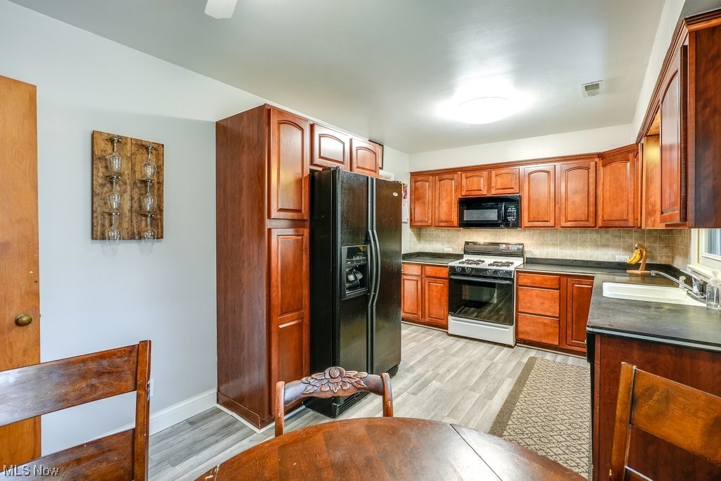 W S & O - Residential