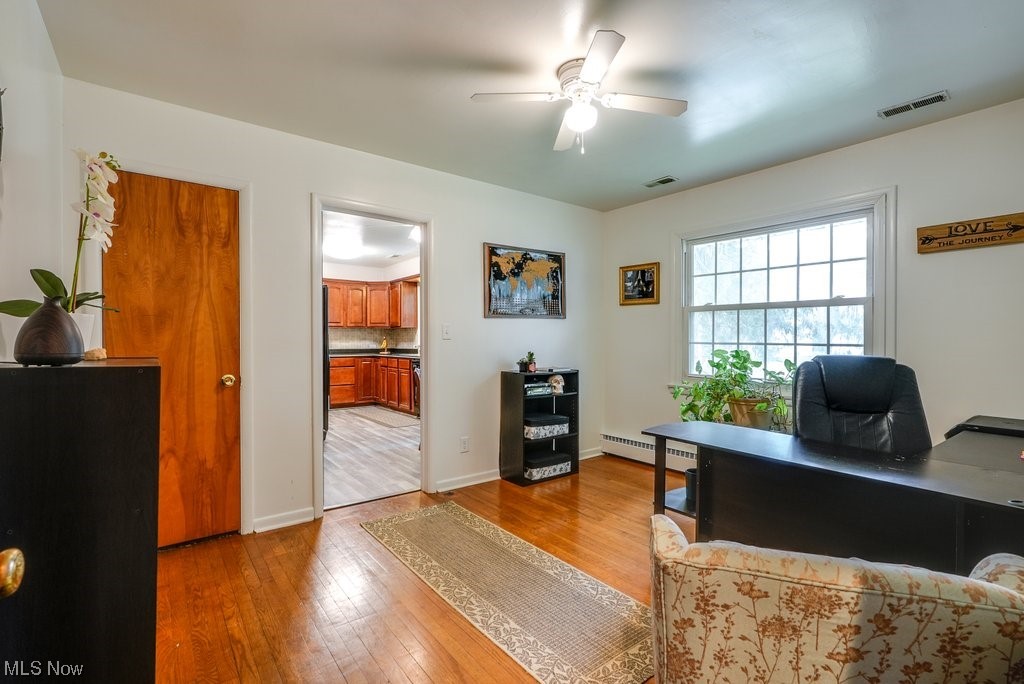 W S & O - Residential