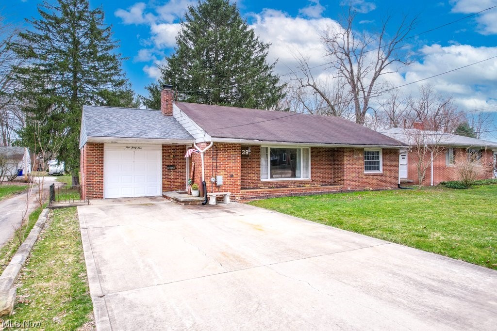 W S & O - Residential