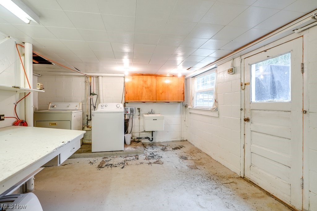 W S & O - Residential