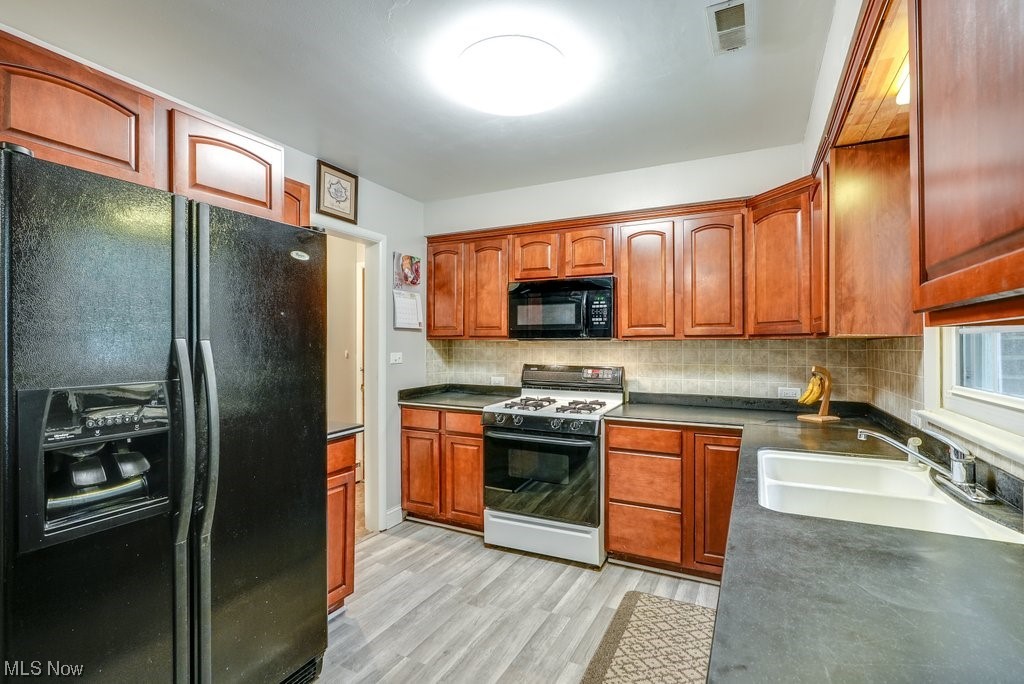 W S & O - Residential