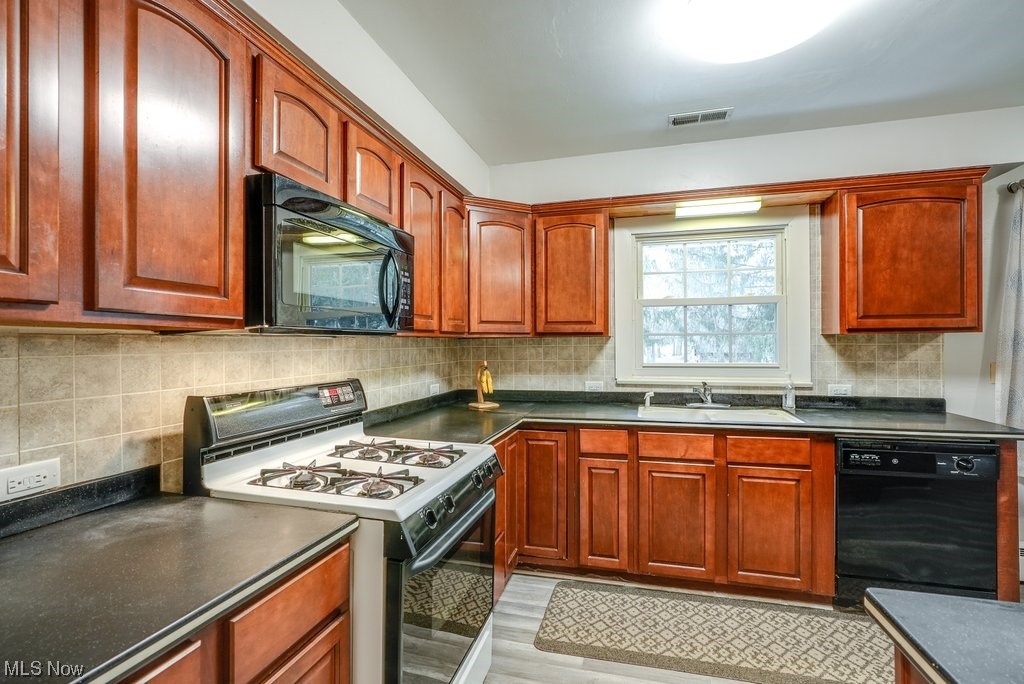 W S & O - Residential