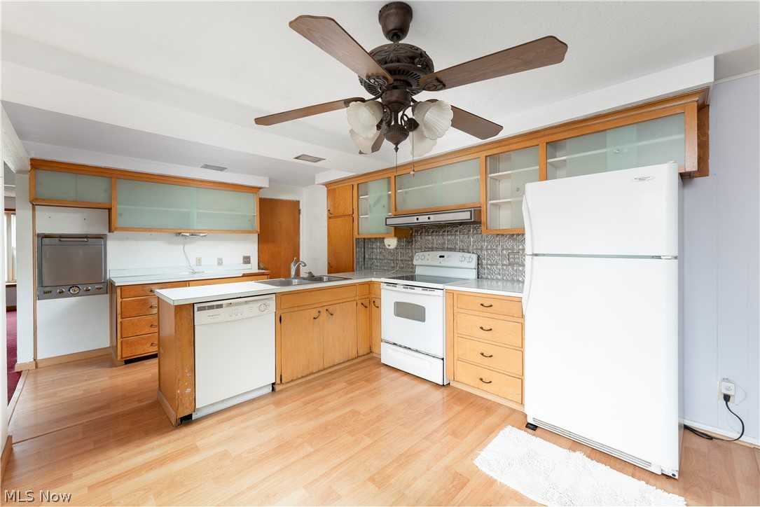 Pleasant Hills - Residential