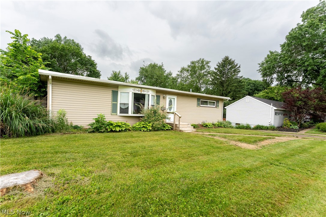 Pleasant Hills - Residential