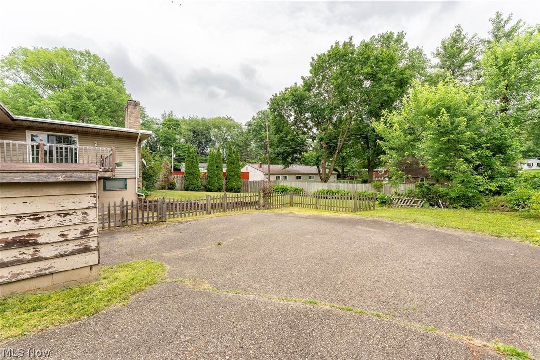 Pleasant Hills - Residential