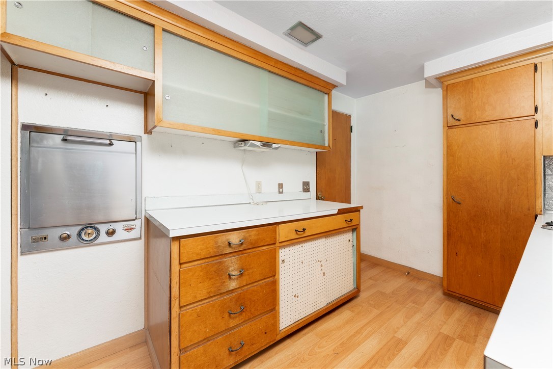 Pleasant Hills - Residential