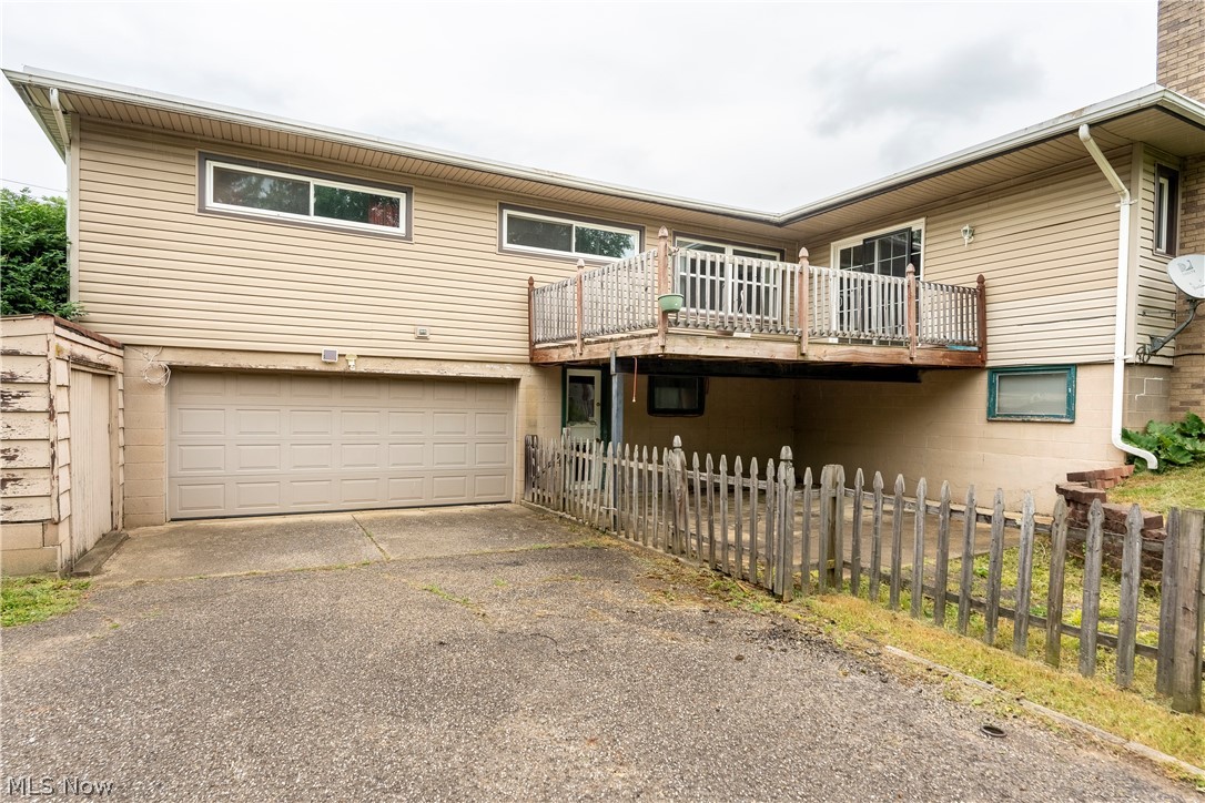 Pleasant Hills - Residential