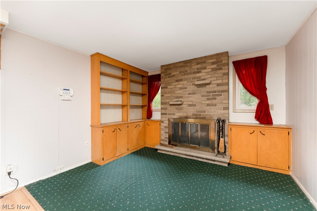 Pleasant Hills - Residential