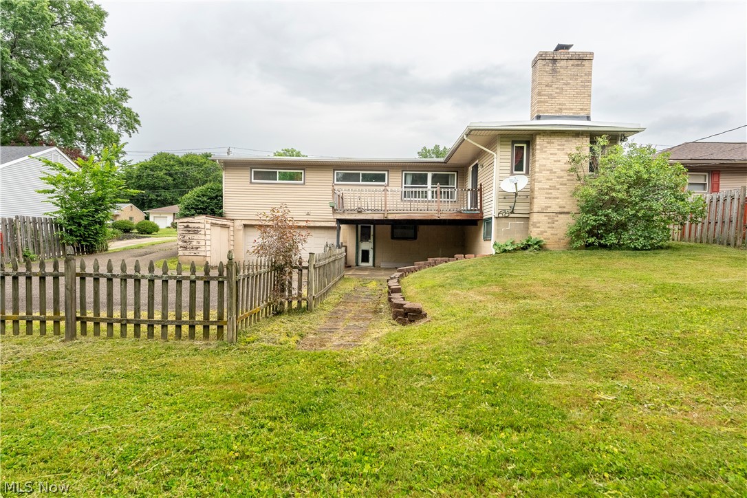 Pleasant Hills - Residential