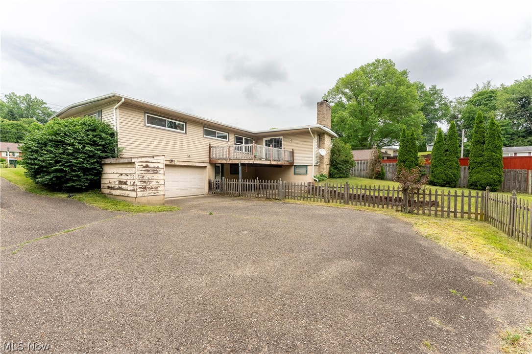 Pleasant Hills - Residential