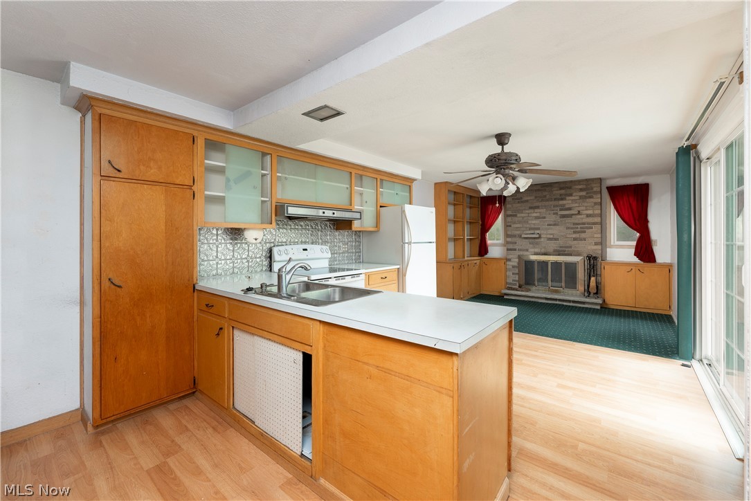 Pleasant Hills - Residential