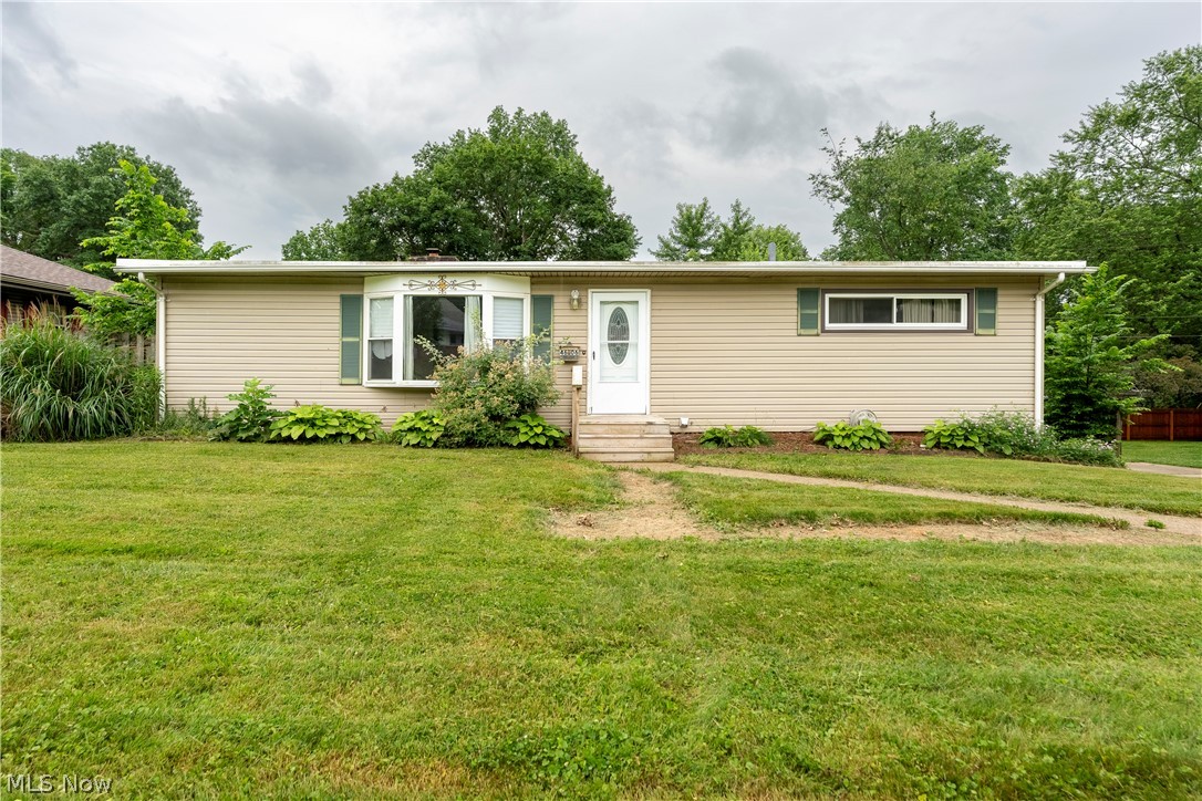 Pleasant Hills - Residential