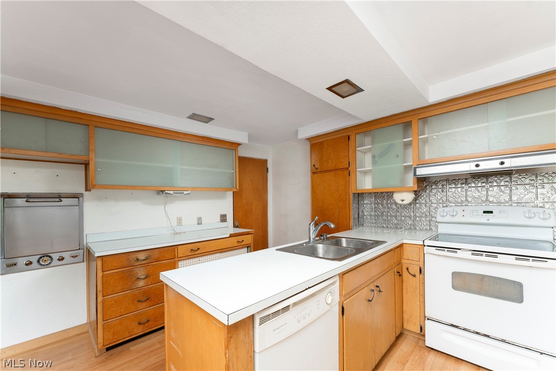 Pleasant Hills - Residential