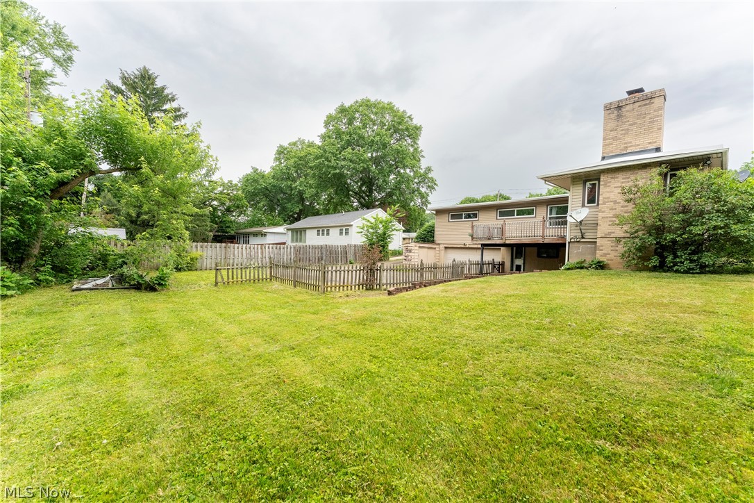 Pleasant Hills - Residential